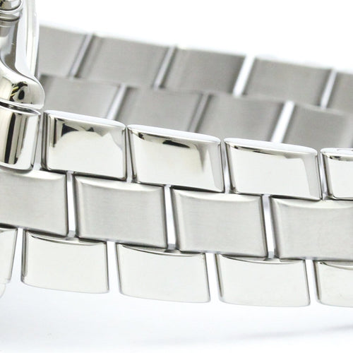 Breitling Colt - Montre chronographe quartz en acier inoxydable 58 Facettes ona85a97pt