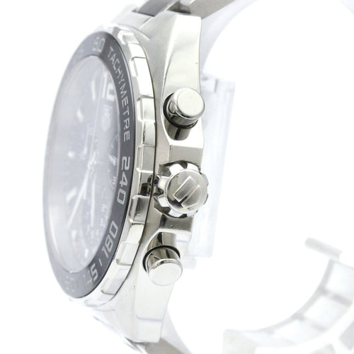 Tag Heuer Formula 1 - Montre quartz en acier inoxydable 58 Facettes kd9v76kjie