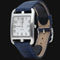 Hermès Cape Cod - Montre en acier 58 Facettes MT47936