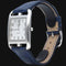 Hermès Cape Cod - Montre en acier 58 Facettes MT47936