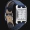 Hermès Cape Cod - Montre en acier 58 Facettes MT47936