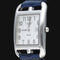 Hermès Cape Cod - Montre en acier 58 Facettes MT47936