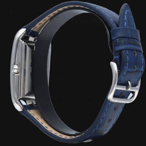 Hermès Cape Cod - Montre en acier 58 Facettes MT47936