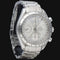 Omega Speedmaster - Montre Day-Date Chronograph en acier 58 Facettes MT47300