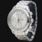 Omega Speedmaster - Montre Day-Date Chronograph en acier 58 Facettes MT47300