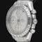 Omega Speedmaster - Montre Day-Date Chronograph en acier 58 Facettes MT47300