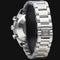 Omega Speedmaster - Montre Day-Date Chronograph en acier 58 Facettes MT47300