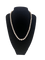 Collier en chute 67 perles Akoya en or 18K 58 Facettes 935