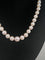 Collier en chute 67 perles Akoya en or 18K 58 Facettes 935