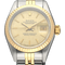 Rolex - Montre Lady-Datejust 69173 en or et acier, 1988