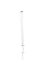 Pasquale Bruni - Collier croix en or blanc 18k et diamants 58 Facettes 60024086