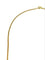 Chaîne gourmette en or jaune 18 carats 58 Facettes 1810206