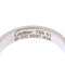 51 Cartier Love - Alliance en or blanc 18 carats 58 Facettes u0qvx2xjqa