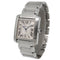 Cartier Tank Française - Montre automatique en acier 58 Facettes qx7b5fo8vh