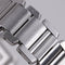 Cartier Tank Française - Montre automatique en acier 58 Facettes qx7b5fo8vh