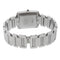 Cartier Tank Française - Montre automatique en acier 58 Facettes qx7b5fo8vh