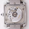 Cartier Tank Française - Montre automatique en acier 58 Facettes qx7b5fo8vh