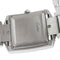 Cartier Tank Française - Montre automatique en acier 58 Facettes qx7b5fo8vh