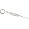 Tiffany & Co. Elsa Peretti - Pendentif Quadrifoglio en platine 58 Facettes kc9w59s26k