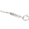 Tiffany & Co. Elsa Peretti - Pendentif Quadrifoglio en platine 58 Facettes kc9w59s26k