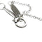 Tiffany & Co. Elsa Peretti - Pendentif Quadrifoglio en platine 58 Facettes kc9w59s26k