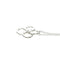 Tiffany & Co. Elsa Peretti - Pendentif Quadrifoglio en platine 58 Facettes kc9w59s26k