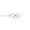 Tiffany & Co. Elsa Peretti - Pendentif Quadrifoglio en platine 58 Facettes kc9w59s26k
