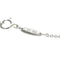 Tiffany & Co. Elsa Peretti - Pendentif Quadrifoglio en platine 58 Facettes kc9w59s26k
