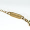 Tiffany & Co. T Circle - Pendentif en or rose et diamant 58 Facettes tlnadeqnyz