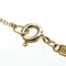 Tiffany & Co. T Circle - Pendentif en or rose et diamant 58 Facettes tlnadeqnyz