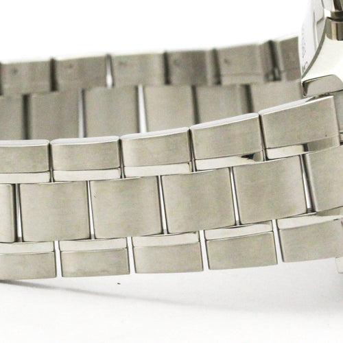 Tag Heuer Carrera - Montre chronographe automatique en acier 58 Facettes qnbi9autrq