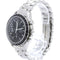 Omega Speedmaster - Montre chronographe automatique en acier 58 Facettes u9p36snh8h