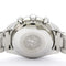 Omega Speedmaster - Montre chronographe automatique en acier 58 Facettes u9p36snh8h