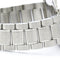 Omega Speedmaster - Montre chronographe automatique en acier 58 Facettes u9p36snh8h