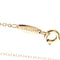 Tiffany & Co. Elsa Peretti - Collier en or rose et diamant 58 Facettes tc7b3sn14p