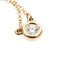 Tiffany & Co. Elsa Peretti - Collier en or rose et diamant 58 Facettes tc7b3sn14p