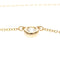 Tiffany & Co. Elsa Peretti - Collier en or rose et diamant 58 Facettes tc7b3sn14p