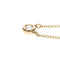 Tiffany & Co. Elsa Peretti - Collier en or rose et diamant 58 Facettes tc7b3sn14p