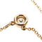 Tiffany & Co. Elsa Peretti - Collier en or rose et diamant 58 Facettes tc7b3sn14p