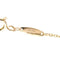 Tiffany & Co. Elsa Peretti - Collier en or rose et diamant 58 Facettes tc7b3sn14p
