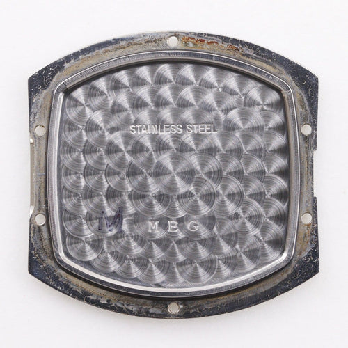 Bvlgari Assioma - Montre automatique en acier inoxydable 58 Facettes onjugy0s7y