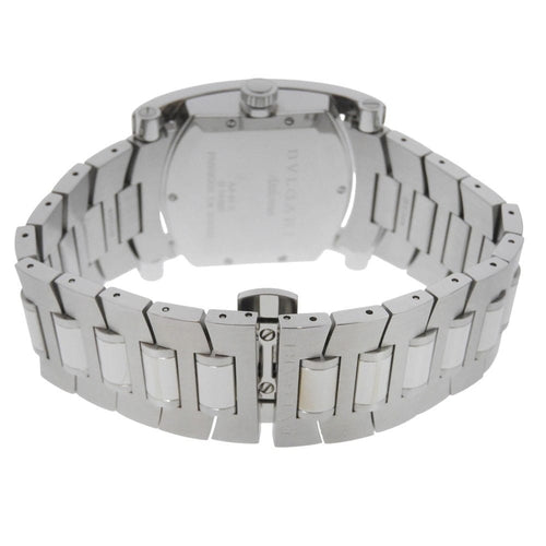 Bvlgari Assioma - Montre automatique en acier inoxydable 58 Facettes onjugy0s7y