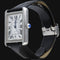 Cartier Tank Solo XL - Montre en acier 58 Facettes MT47640