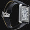 Cartier Tank Solo XL - Montre en acier 58 Facettes MT47640