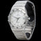 Omega Constellation - Montre femme en acier 58 Facettes MT47090