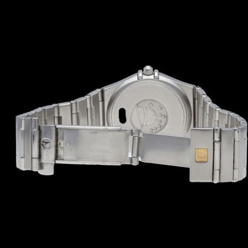 Omega Constellation - Montre femme en acier 58 Facettes MT47090