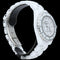 Chanel J12 - Montre 33 mm en céramique et diamants 58 Facettes MT46972