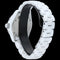 Chanel J12 - Montre 33 mm en céramique et diamants 58 Facettes MT46972