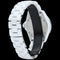 Chanel J12 - Montre 33 mm en céramique et diamants 58 Facettes MT46972