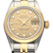 Montre Rolex Lady-Datejust - Montre 69173G en or et acier 58 Facettes ROL/LDJ/265